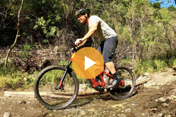 Don't Miss BULLS' eMTB Blowout - Full Suspension Rigs for Less Than $3k!