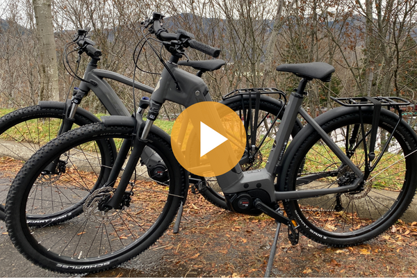 E-Bike Spotlight: Scott Sub Cross eRide 20