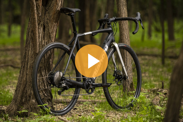 E-Bike Review: Bianchi E-Impulso Gravel