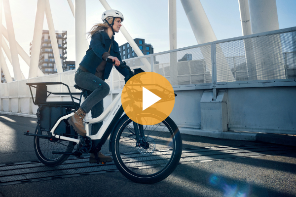 Ordering A Riese & Müller E-Bike - Your Questions Answered