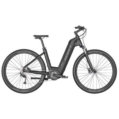 Scott Sub Cross eRide 30 '24
