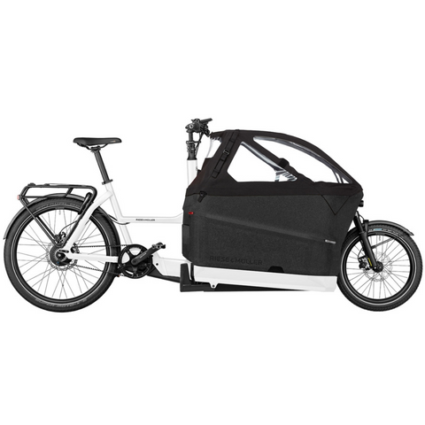 Riese & Muller '24 Packster2 70 Vario