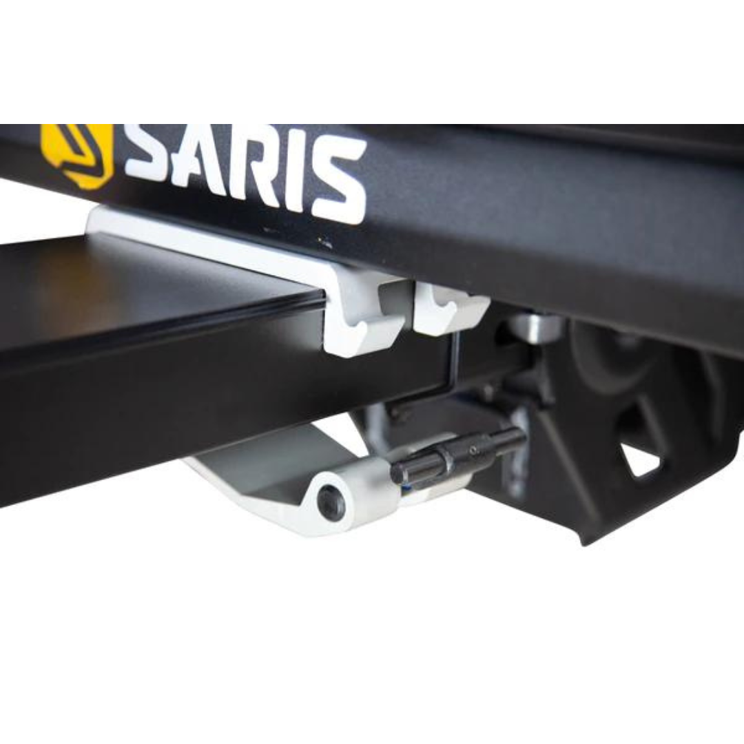 Saris MHS Modular Hitch System, DUO Bike Carrier '24