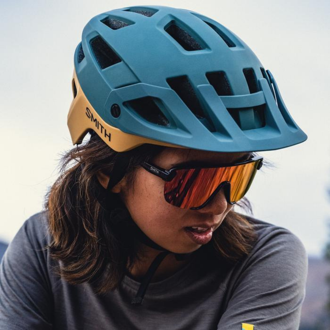 Smith Engage Helmet – Oregon E-Bikes