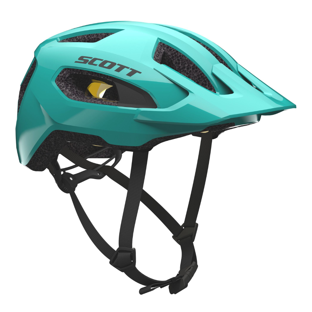 Scott Supra Plus (CPSC) Helmet