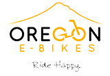 Oregon E-Bikes
