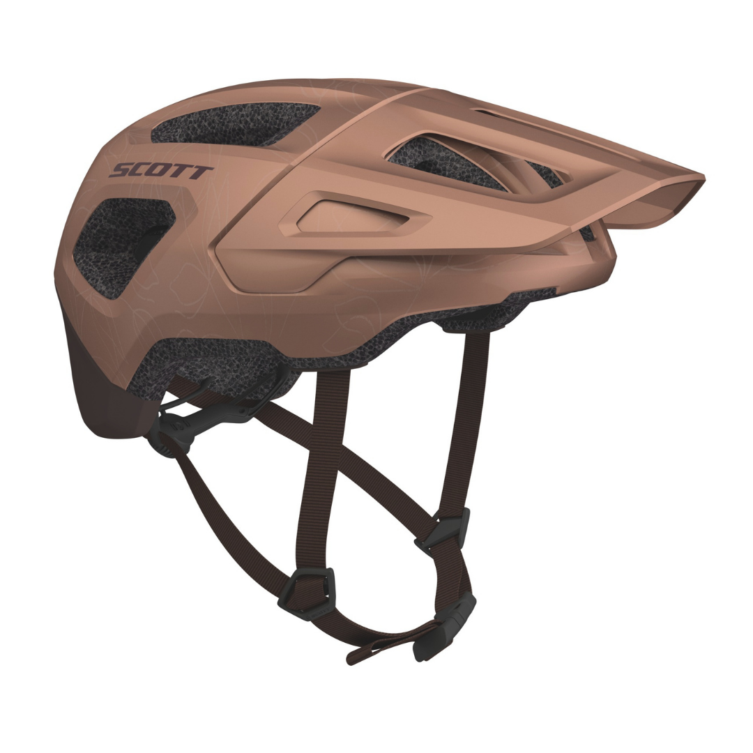 Scott Argo Plus Helmet
