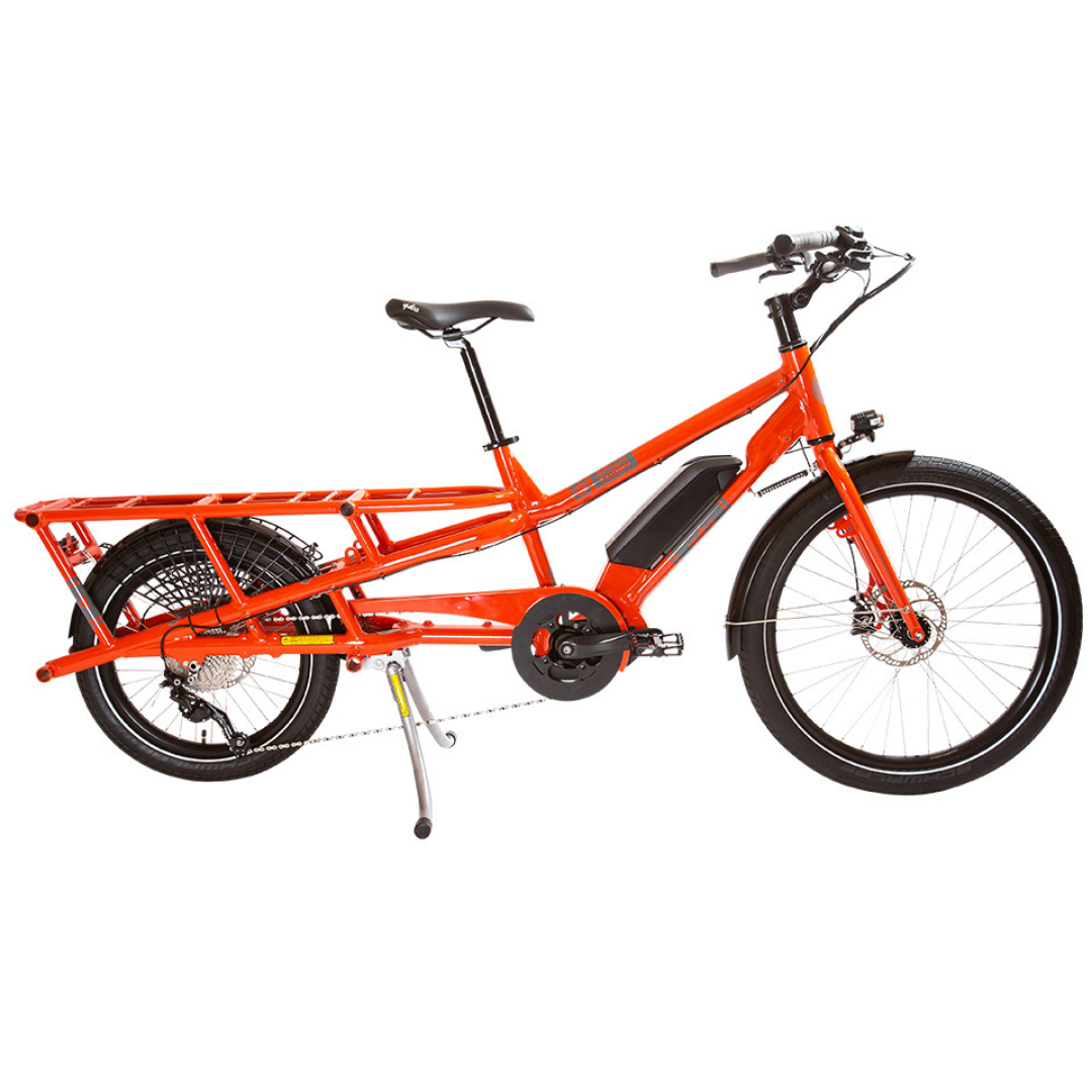 Yuba Cargo Bikes - Quick Release (For Bread Basket)
