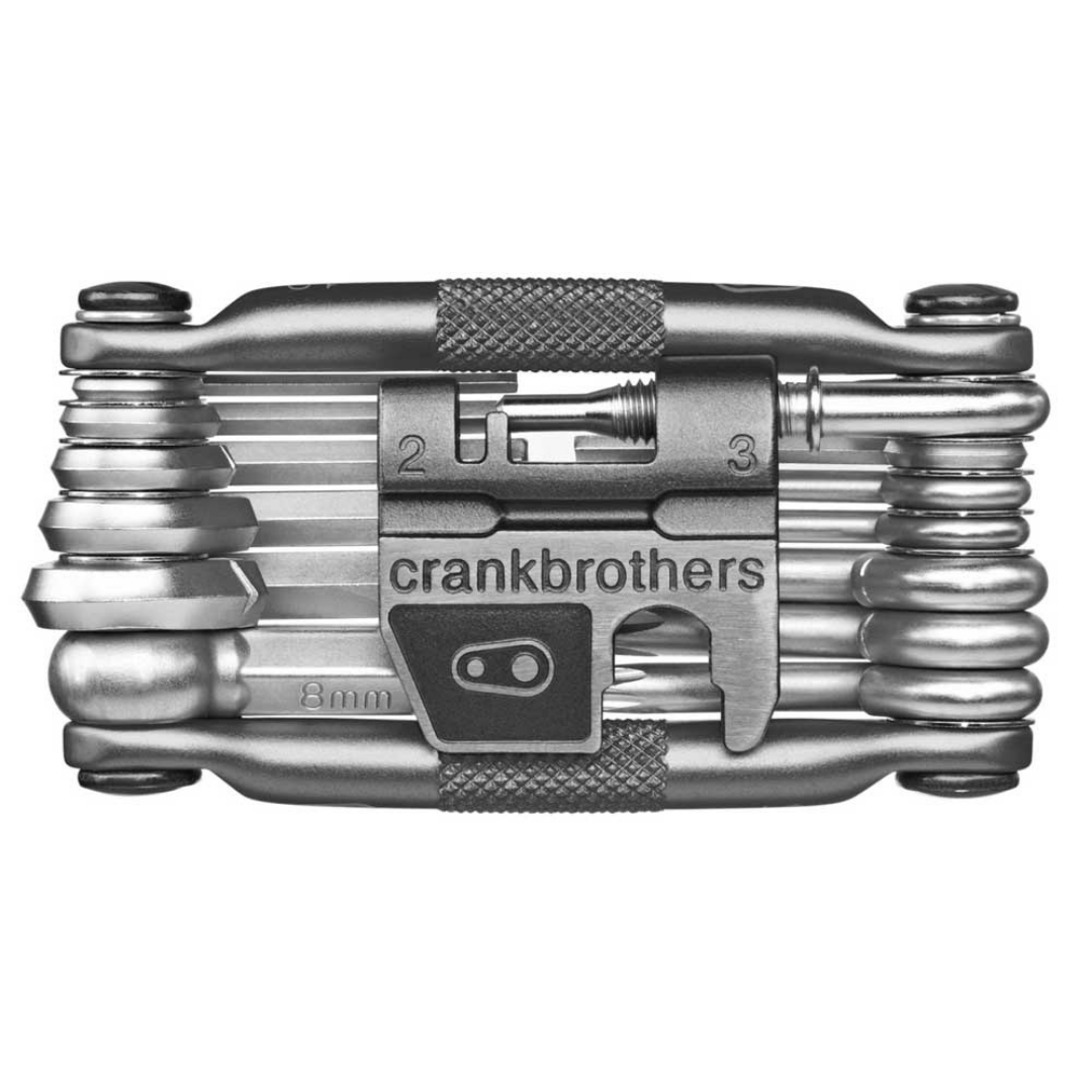 Crankbrothers M19 Multi Tool