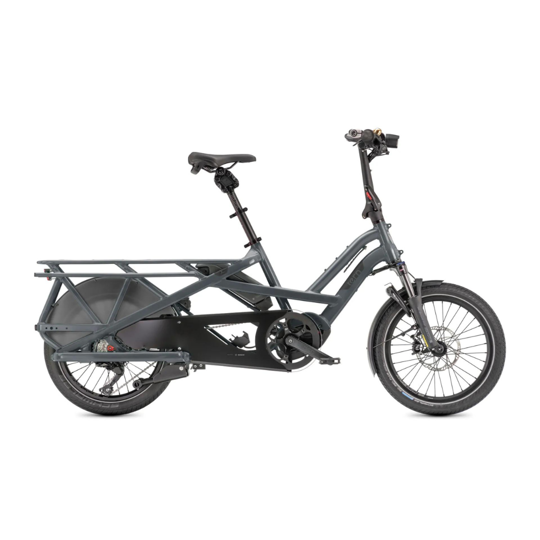 Tern GSD S10 LX E-Bike