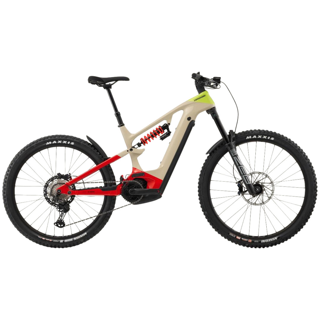 Cannondale Moterra Neo Crb LT 1