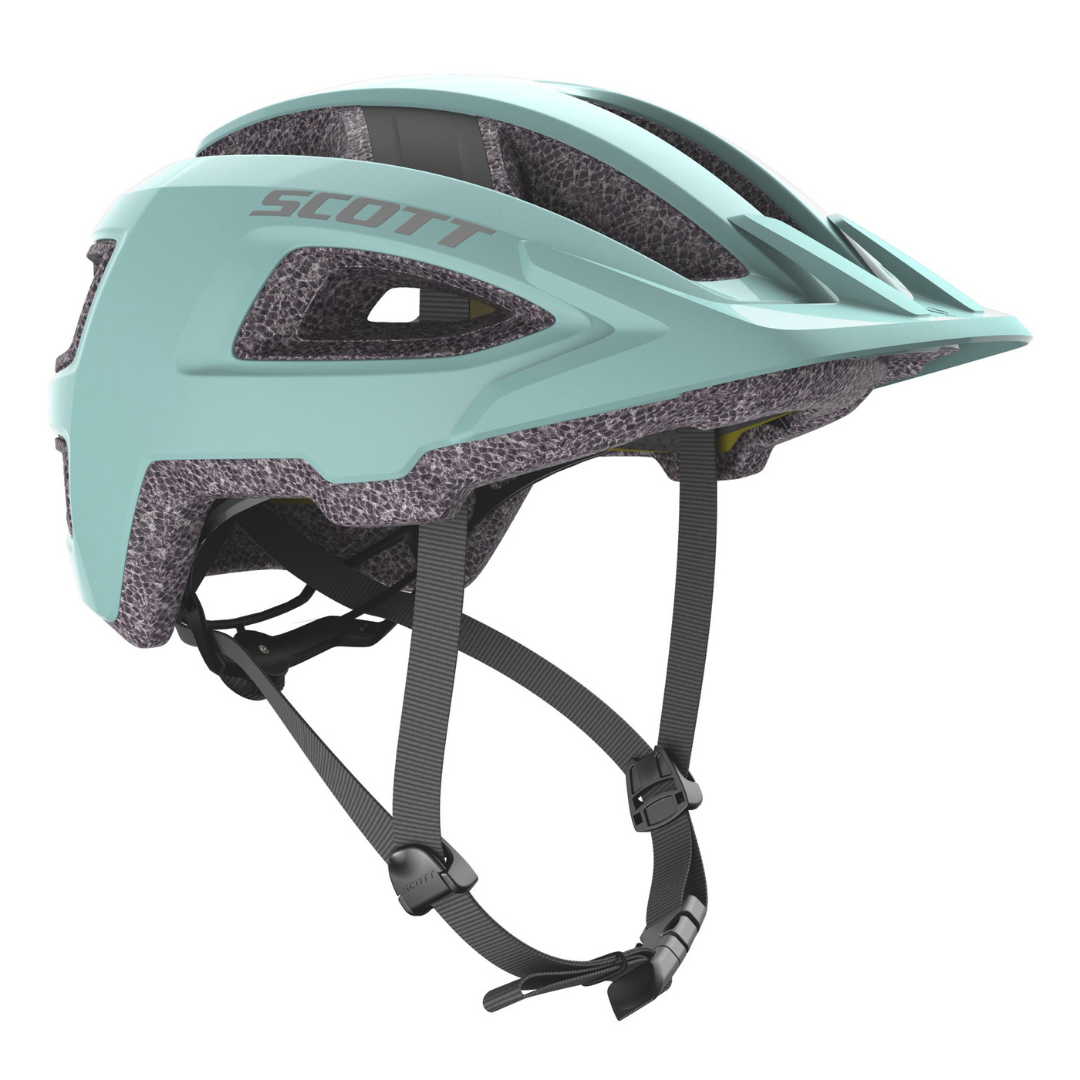 Scott Groove Plus (CPSC) Mountain Bike Helmet