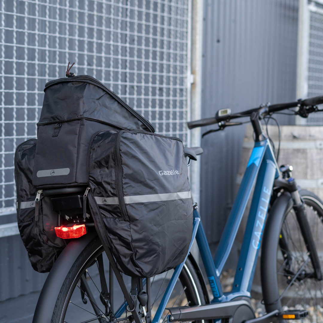 The best eMTB backpack: How to carry your spare battery correctly | Page 9  of 9 | E-MOUNTAINBIKE Magazine