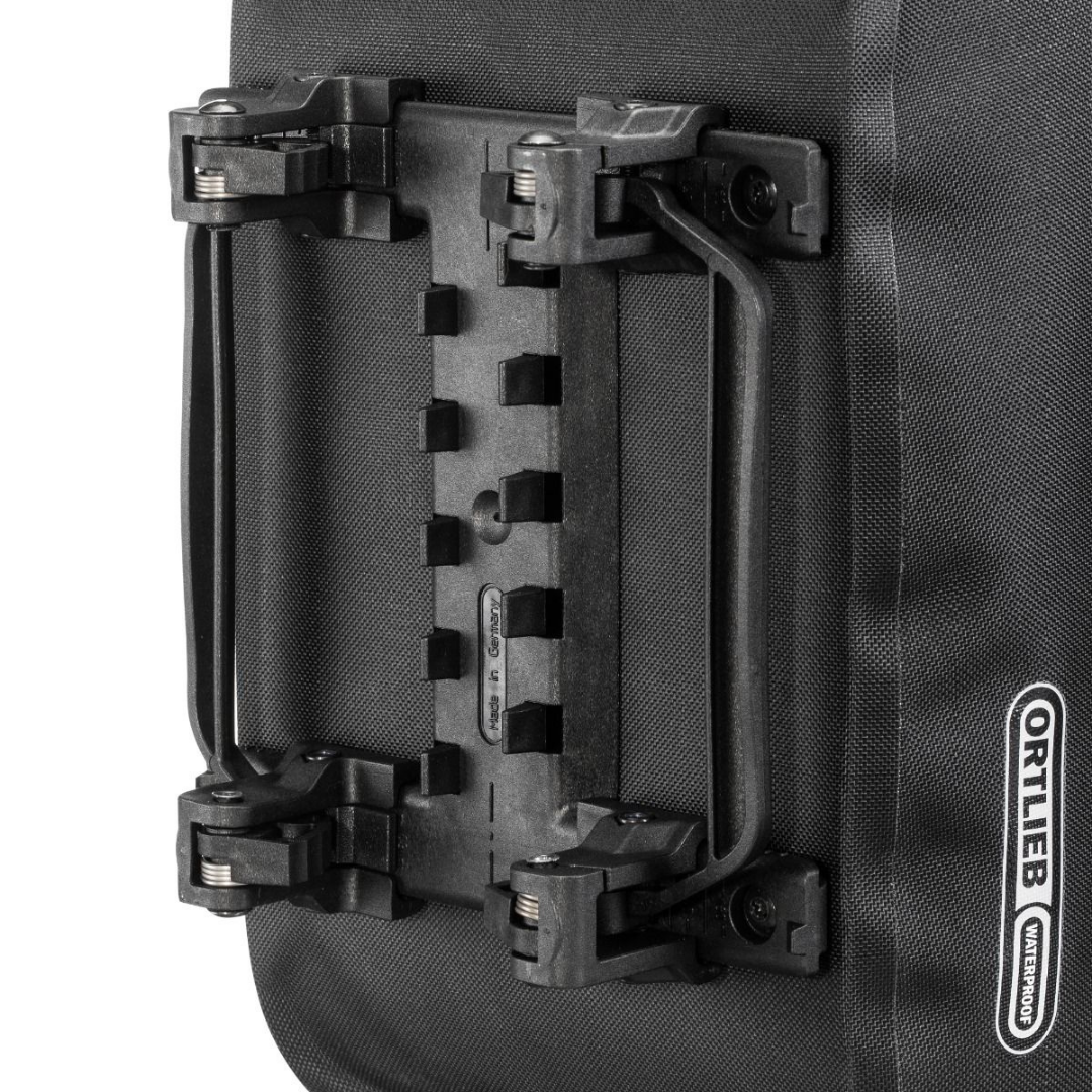Ortlieb E-Trunk Rack Bag (10L)