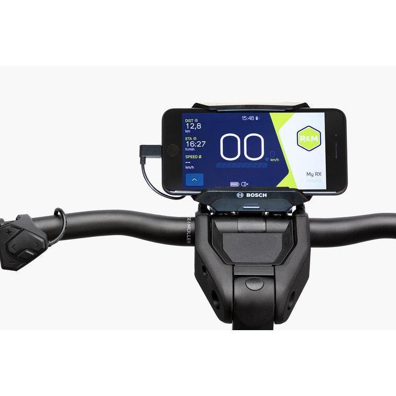Riese & Müller Electric Bikes Charger3 GT Vario HS-Oregon E-Bikes