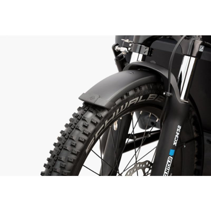 Riese & Müller Electric Bikes Load 75 Touring HS-Oregon E-Bikes