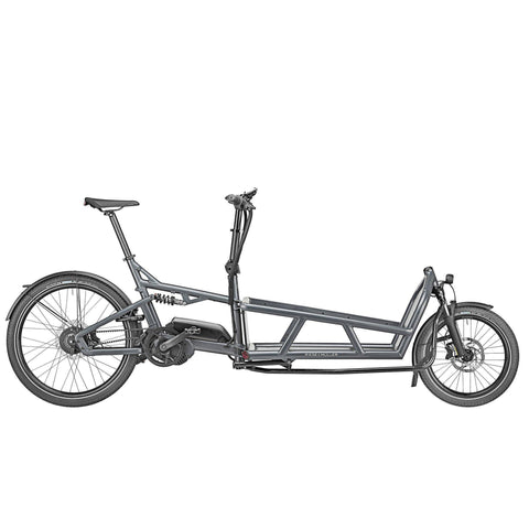 Riese & Müller Electric Bikes Load 75 Touring