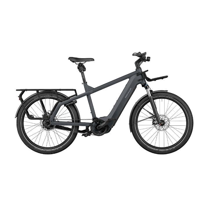 Riese & Muller Multicharger GT Rohloff HS-Oregon E-Bikes