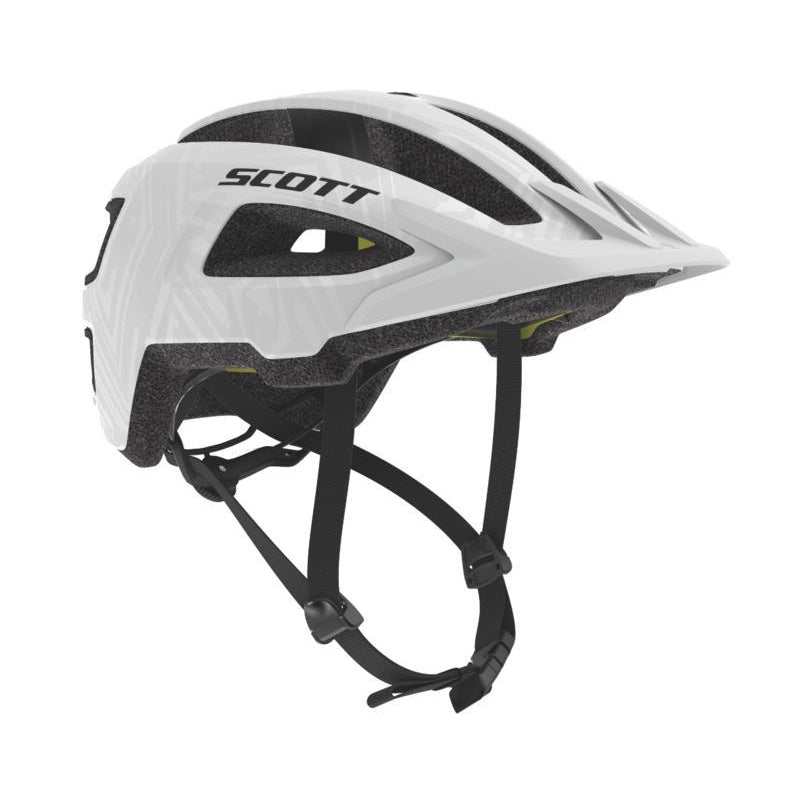 Scott USA Groove Plus (CPSC) Helmet-Oregon E-Bikes