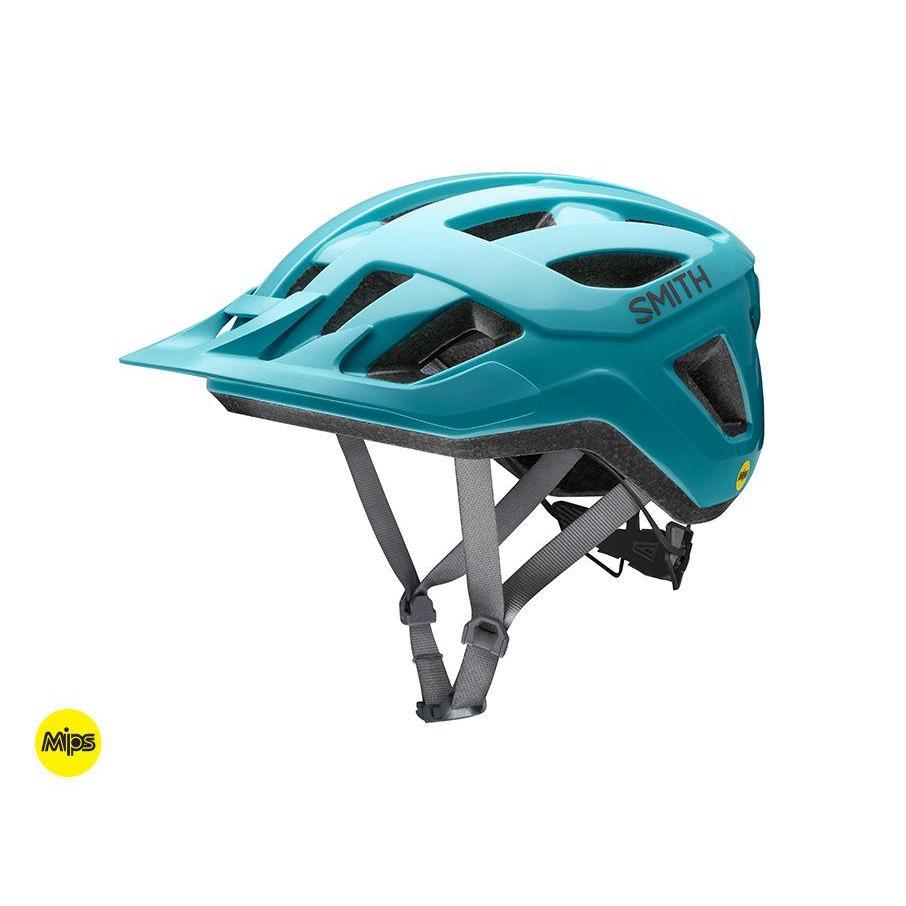 Smith Optics Convoy Helmet-Oregon E-Bikes