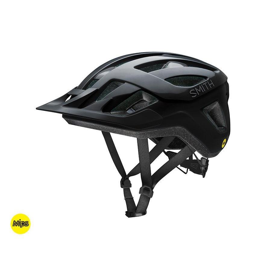 Smith Optics Convoy Helmet-Oregon E-Bikes