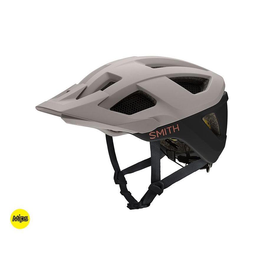 Smith Optics Session Helmet-Oregon E-Bikes