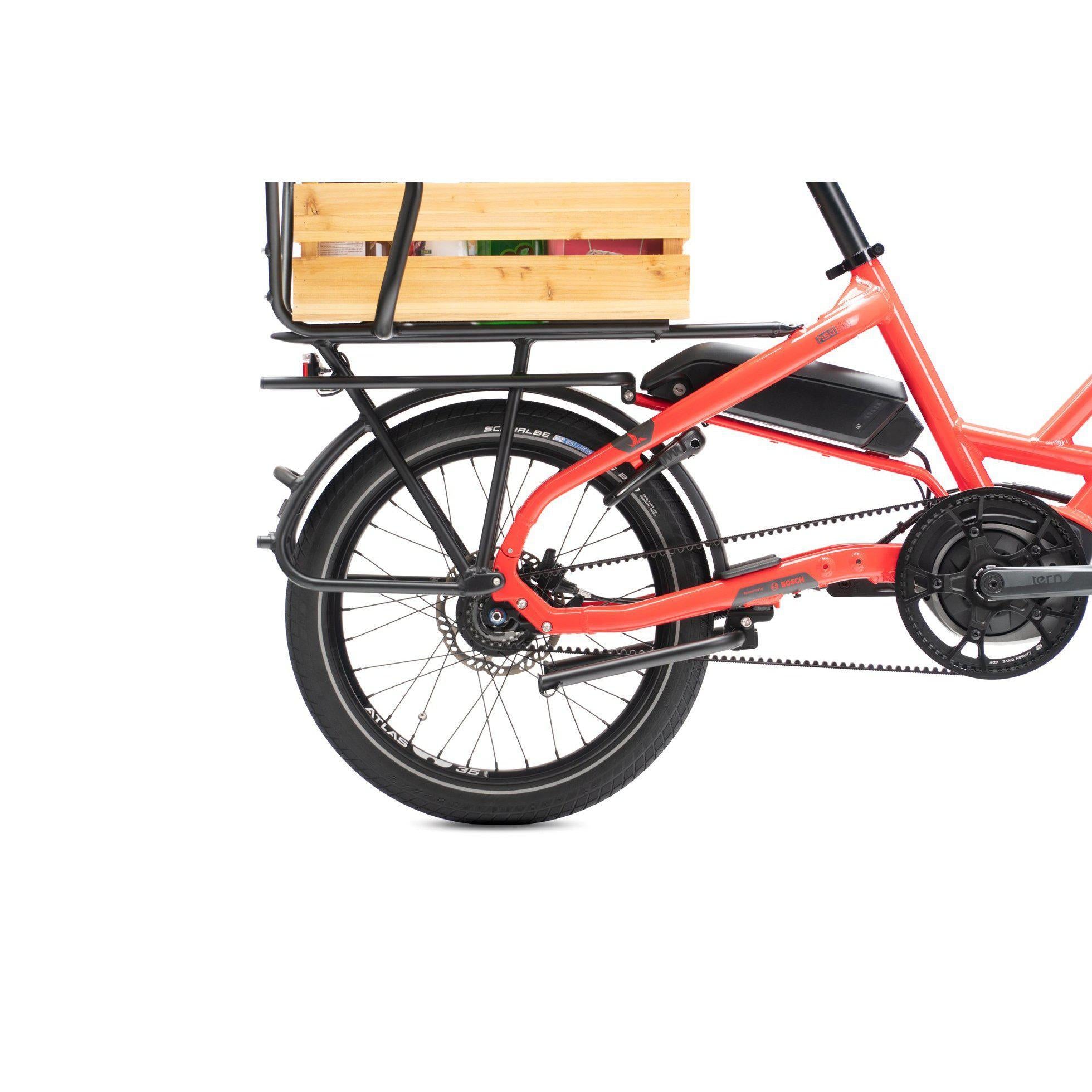Tern Duostand for HSD-Oregon E-Bikes