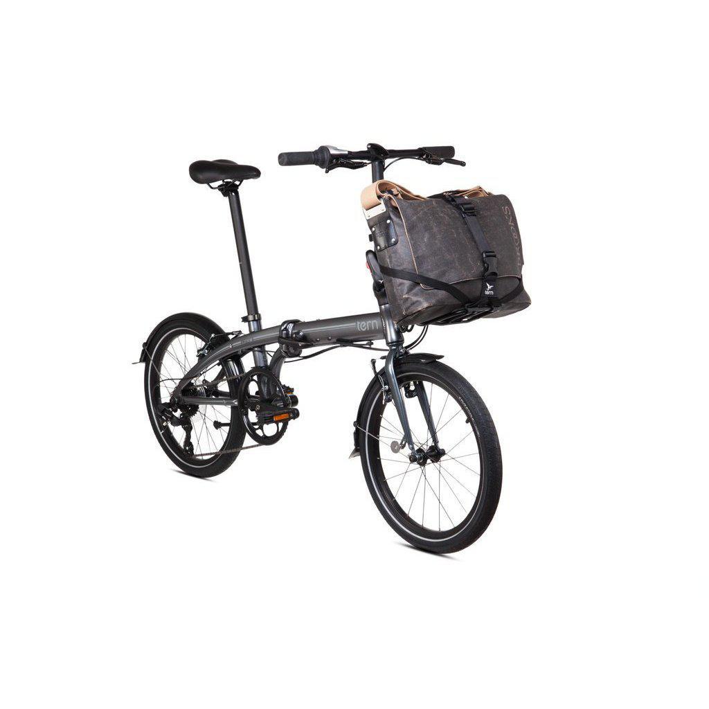 Pack Rack  Tern Bicycles