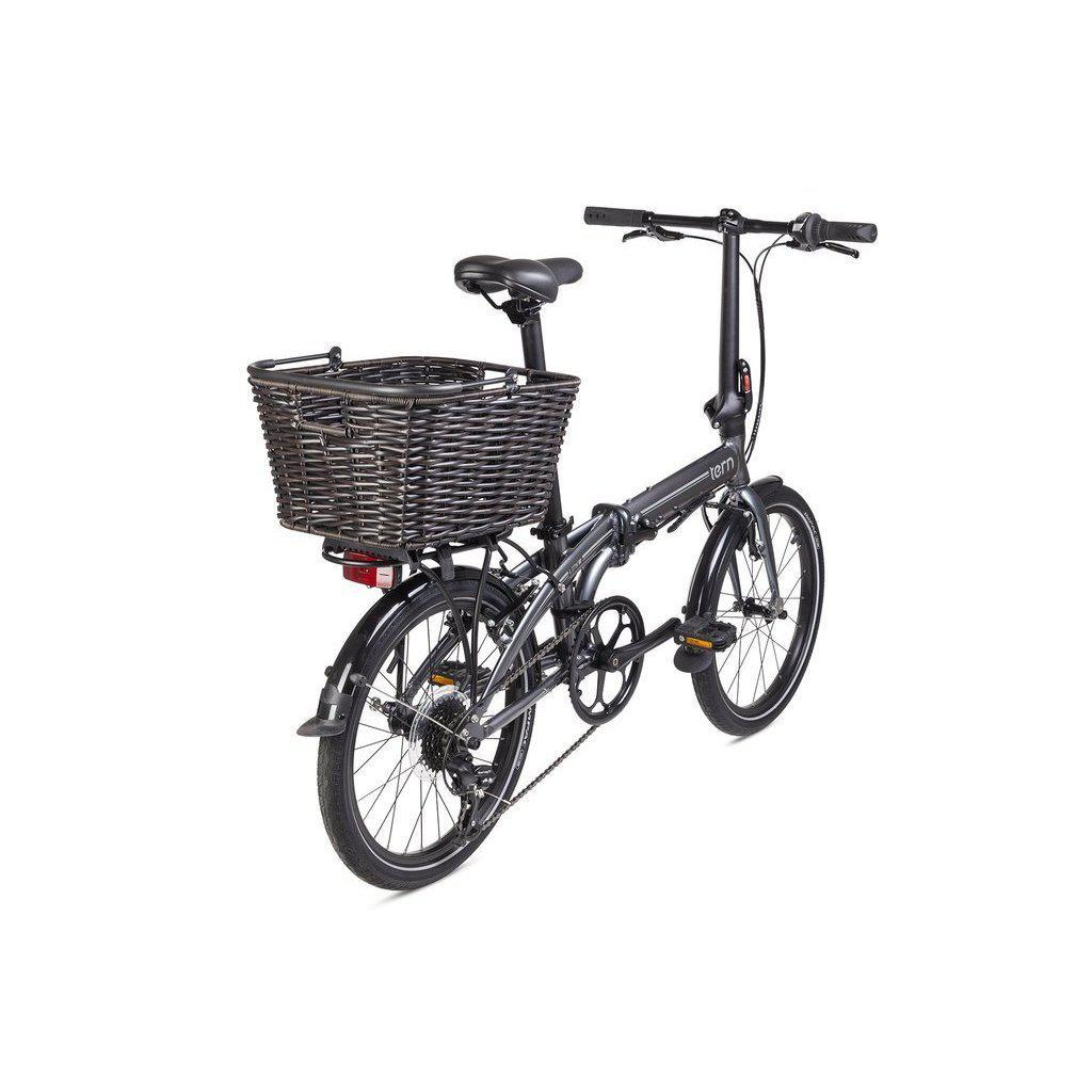 Tern Market Basket-Oregon E-Bikes