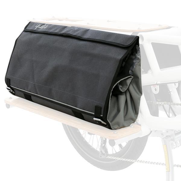 Yuba 2-Go Cargo Bags-Oregon E-Bikes